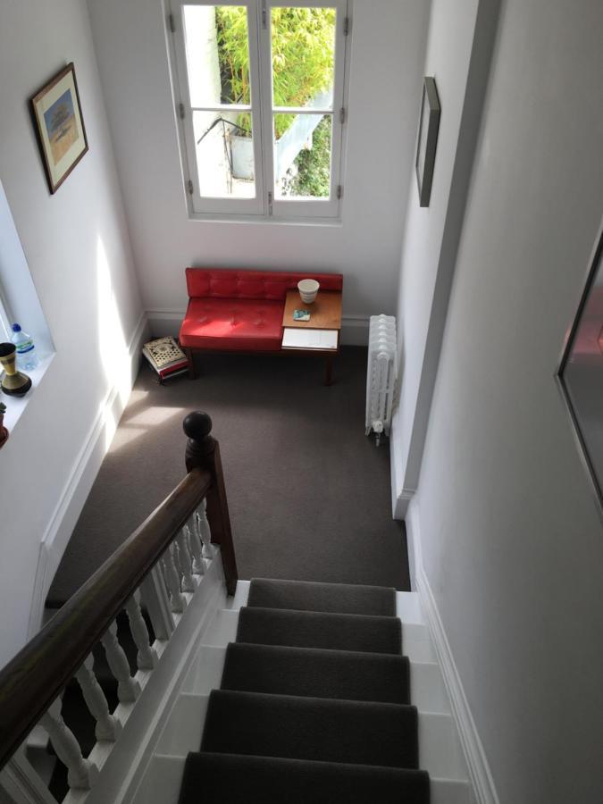 Montys Accommodation Lewes Exterior foto